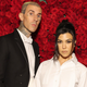 Image for article titled Kourtney Kardashian's Kids Were Not Thrilled About Her Engagement to Travis Barker